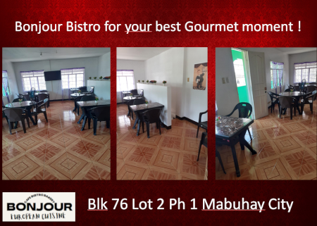 Bonjour Bistro